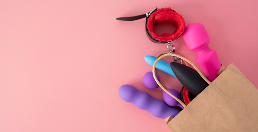 Los Mejores Juguetes Sexuales: Guía para Comprar en una Tienda Erótica