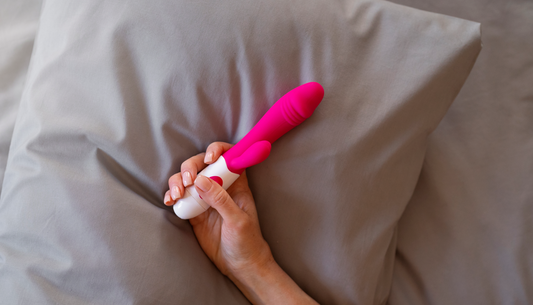 Cómo elegir un juguete sexual para mujeres