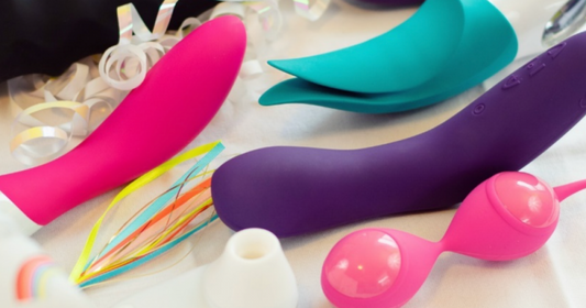 ¿Sabes cómo elegir el vibrador ideal?
