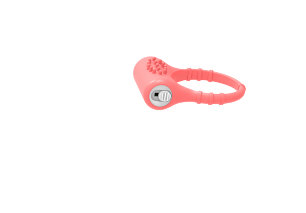 Anillo de pene vibrador
