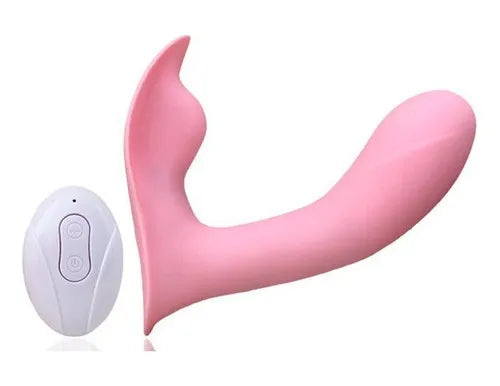 Vibrador del punto G