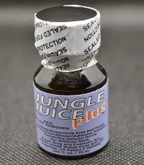 Popper Jungle Juice Plus 10 ml