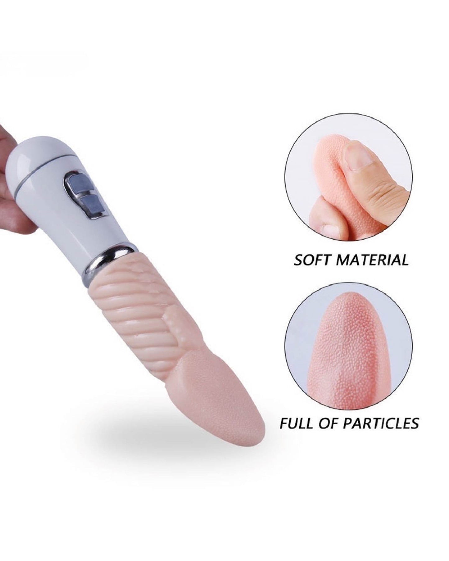 Anabel | Vibrador para punto G