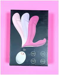Vibrador del punto G