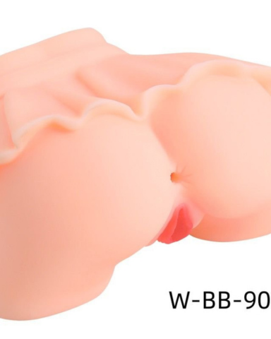 Ru | Masturbador falda AD1010