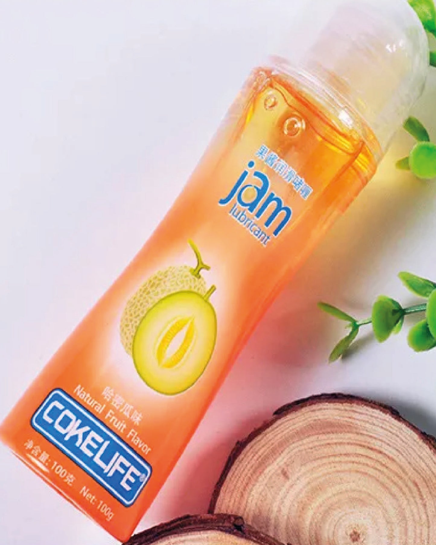 Cokelife Jam | Lubricante