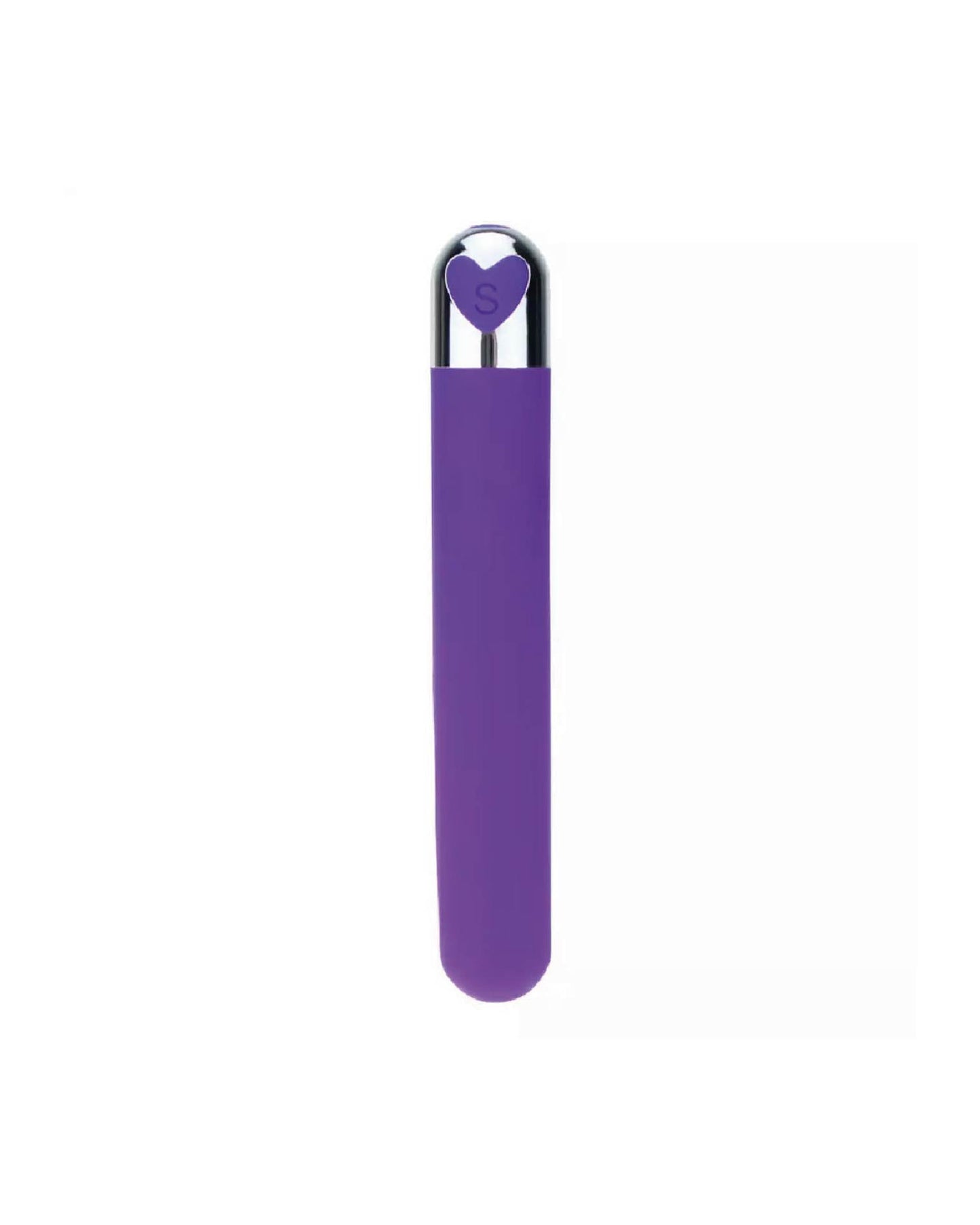 Bala Vibradora | Morada