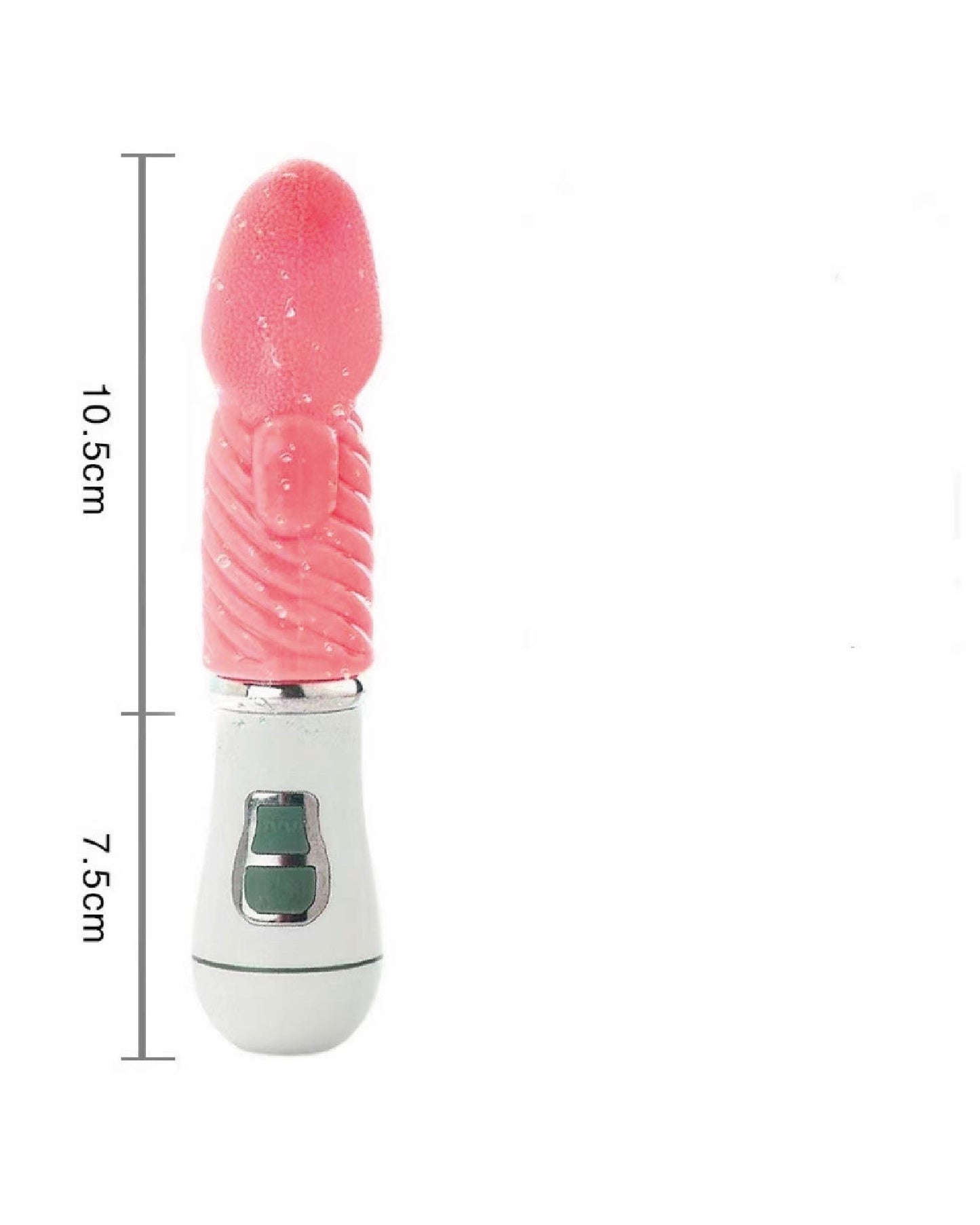 Anabel | Vibrador para punto G