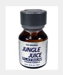 Popper Jungle Juice Platinum 10 ml