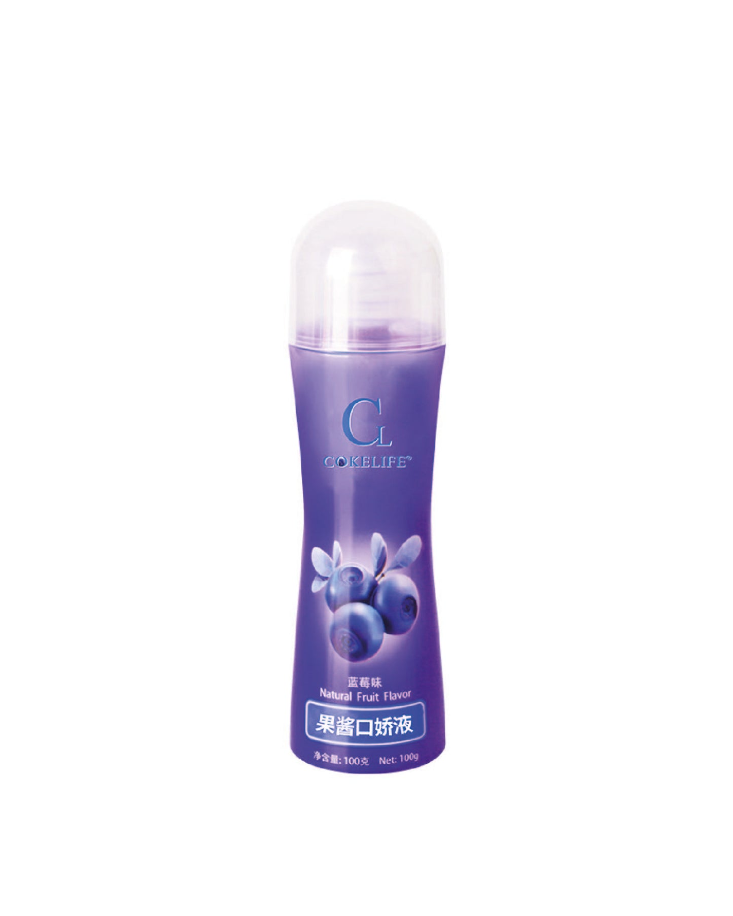 Cokelife Jam | Lubricante