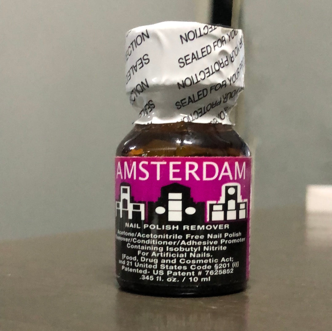 Popper Ámsterdam 10 ml