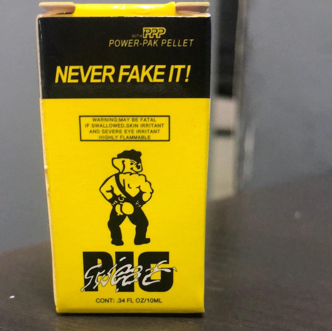 Popper Pig 10 ml
