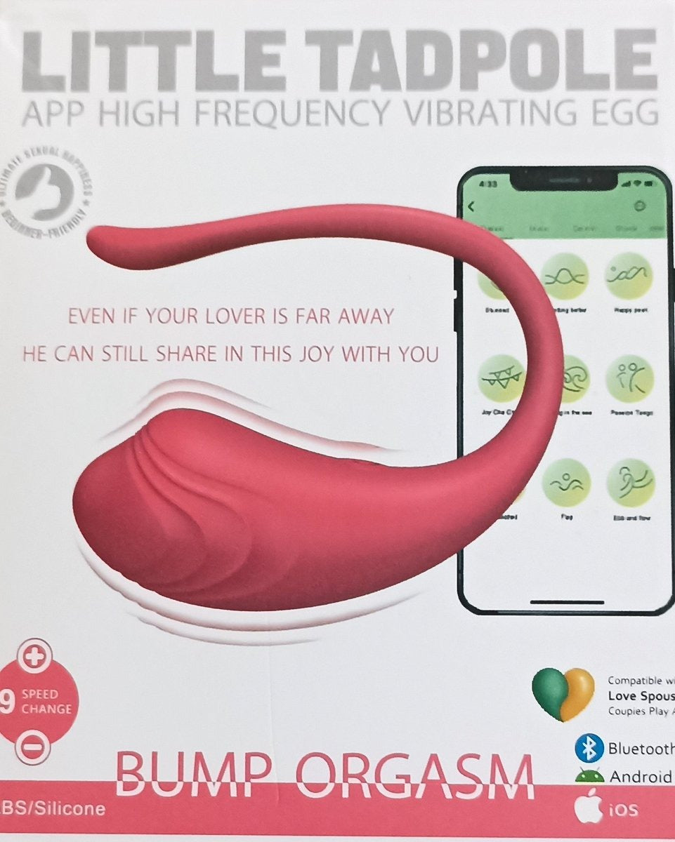 Vibrador de aplicación AAG1001