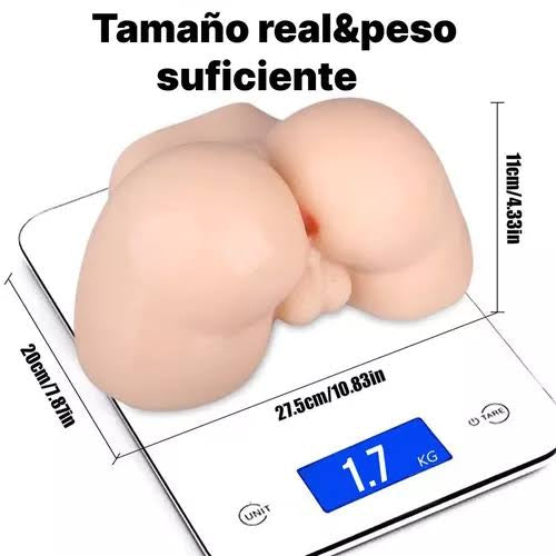 Masturbador en 4 de hombre AD1038