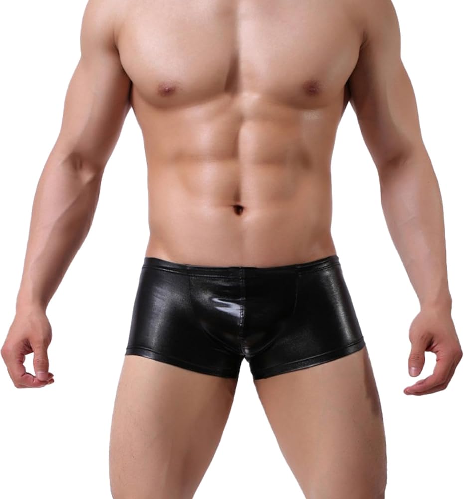 Ropa interior caballero