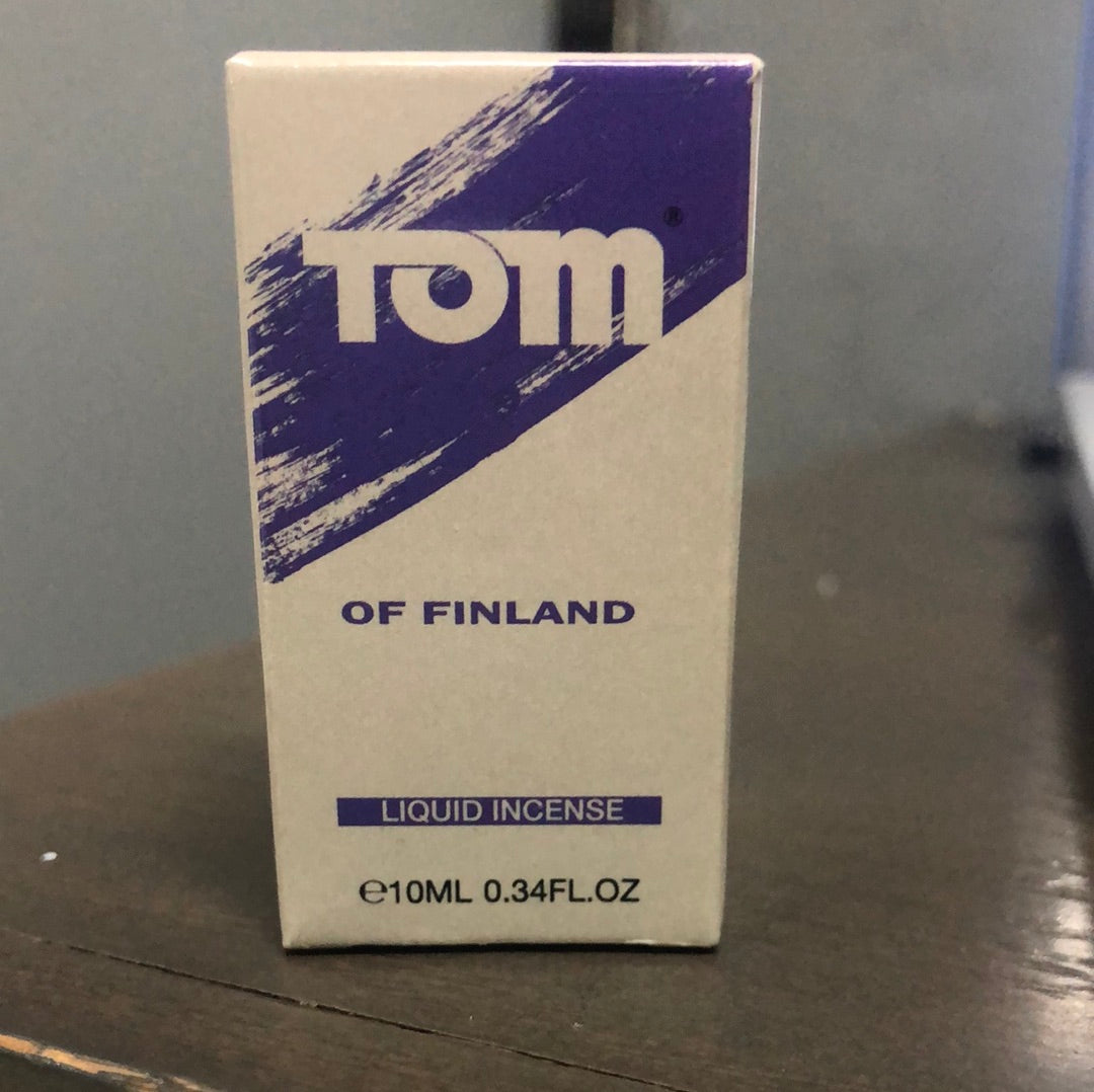 Popper Tom