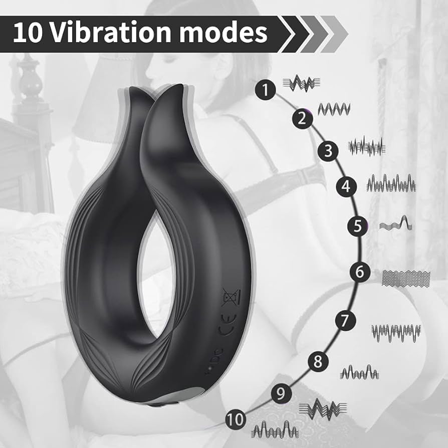 Anillo para pene DB1027