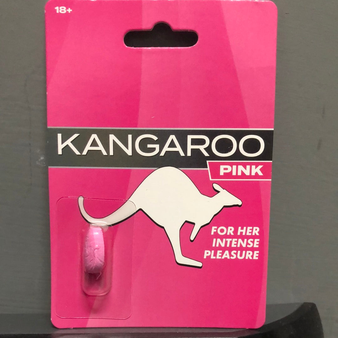 Kanguro para mujer