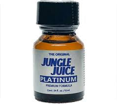 Popper Jungle Juice Platinum 10 ml