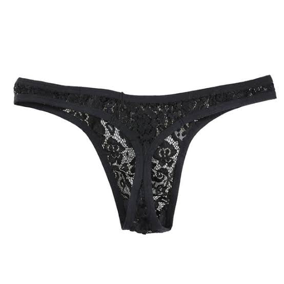 Ropa interior caballero