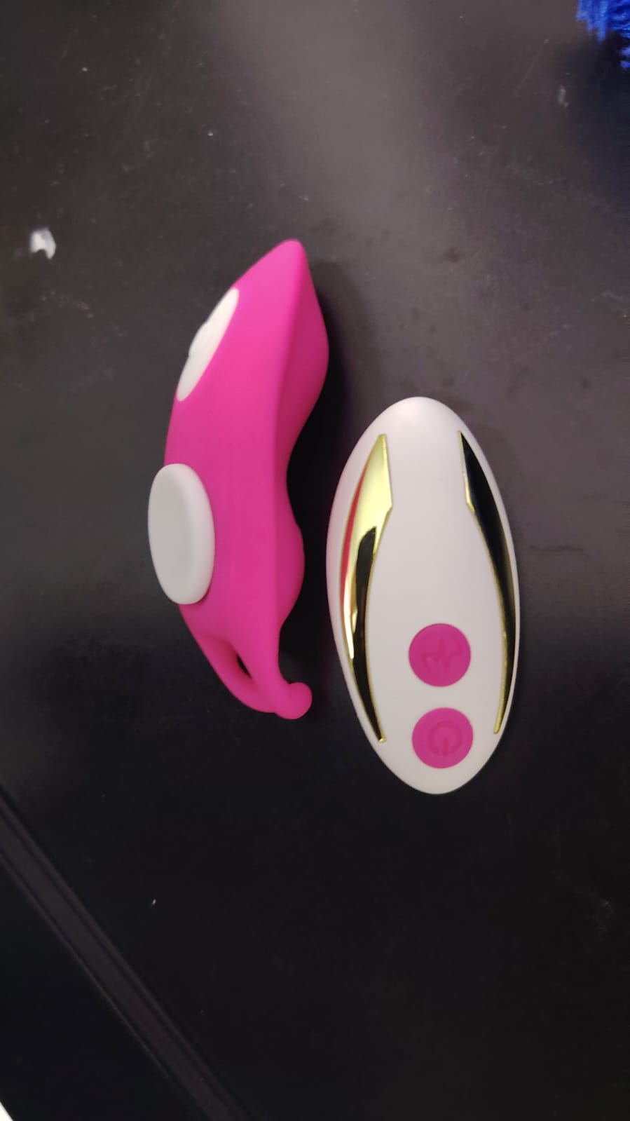 Bragas vibrador varios modelos