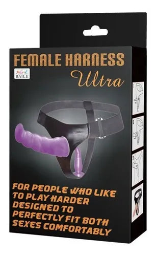 Arnés con miembro varios modelos