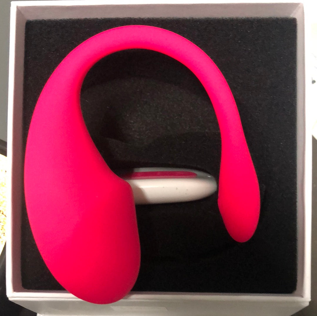 Pareja vibrador AR 1023 control y app