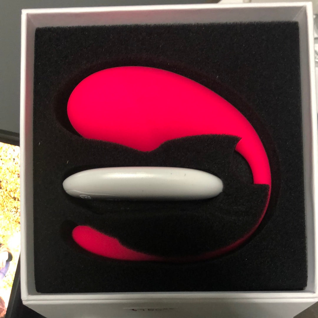 Pareja vibrador AR 1023 control y app