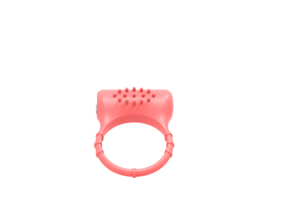 Anillo de pene vibrador