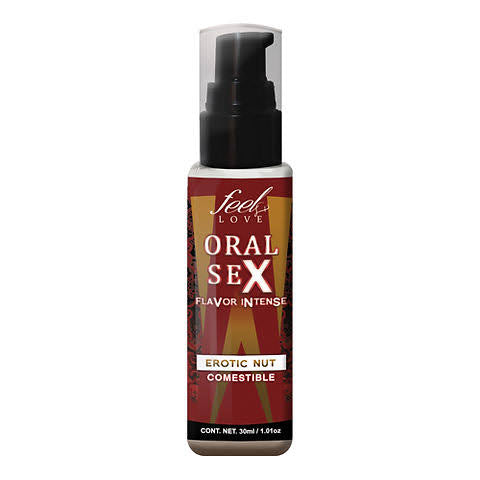 Oral sex 30 ml