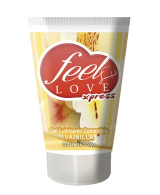 Lubricante Feel Love 20 ml