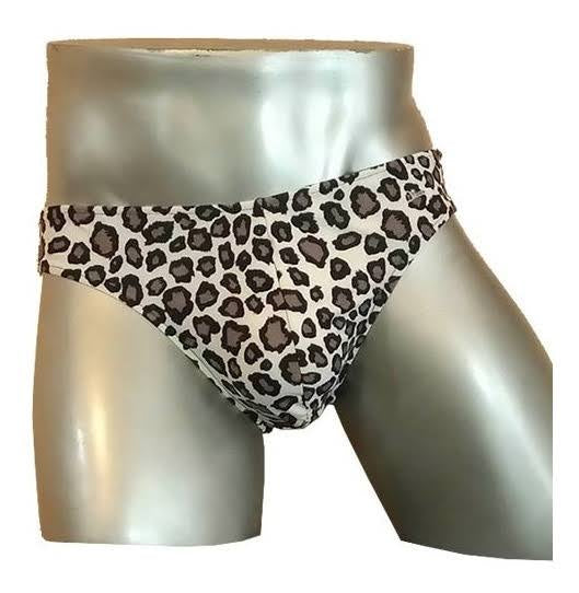 Ropa interior caballero