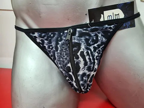 Ropa interior caballero