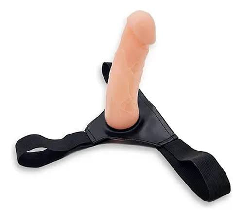 Arnés con miembro varios modelos