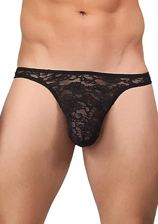 Ropa interior caballero