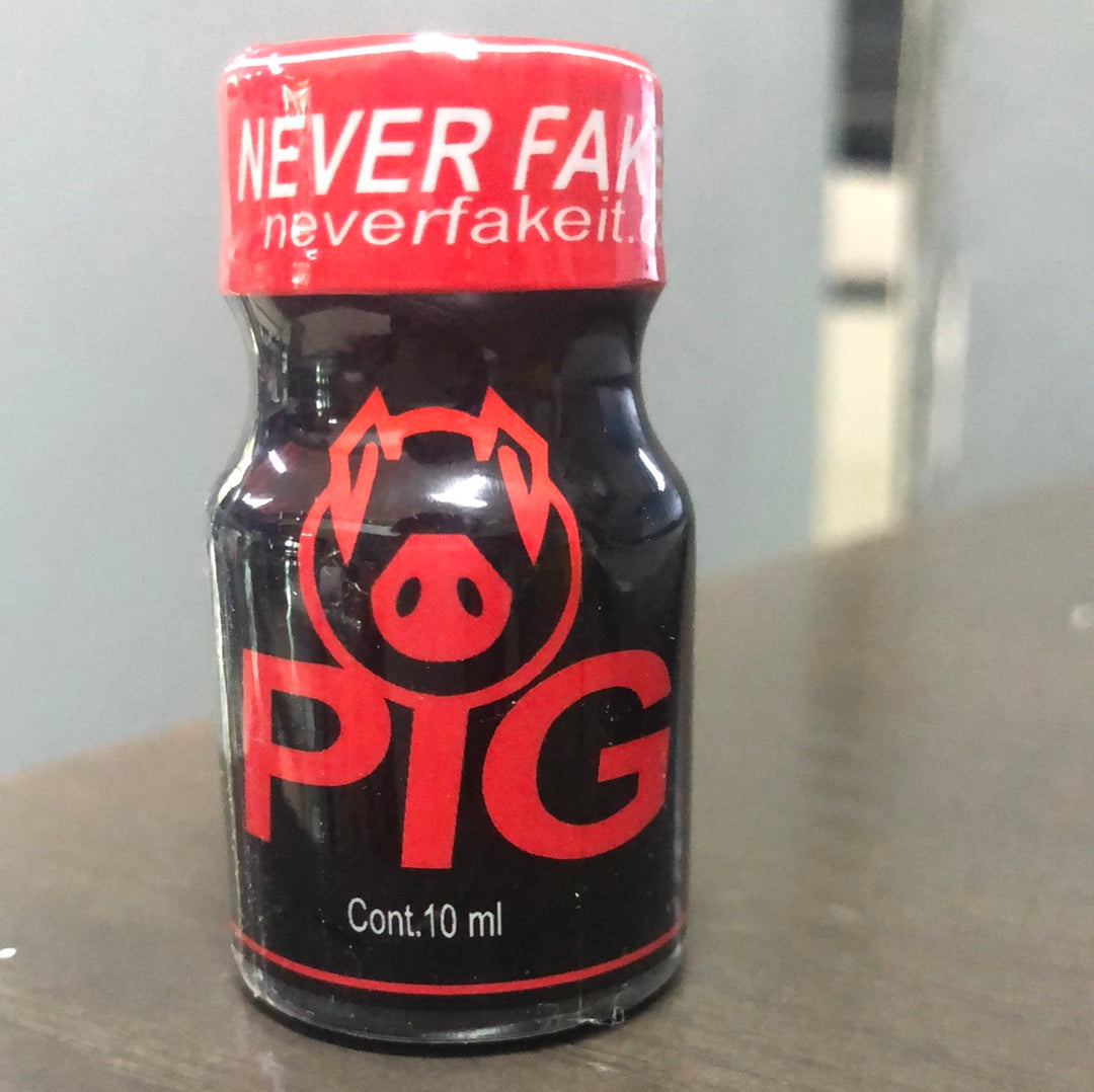Popper Pig 10 ml