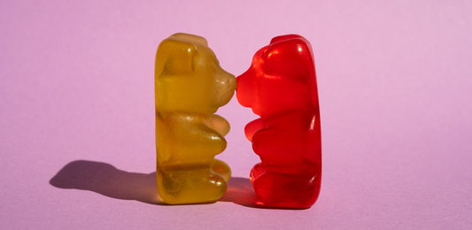 Primera vez practicando sexo oral