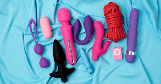 ¿Qué Dice tu Elección de Juguete sobre Ti?