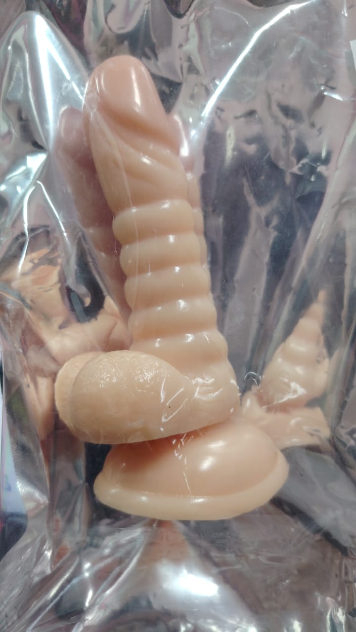 Dildo piel varios modelos