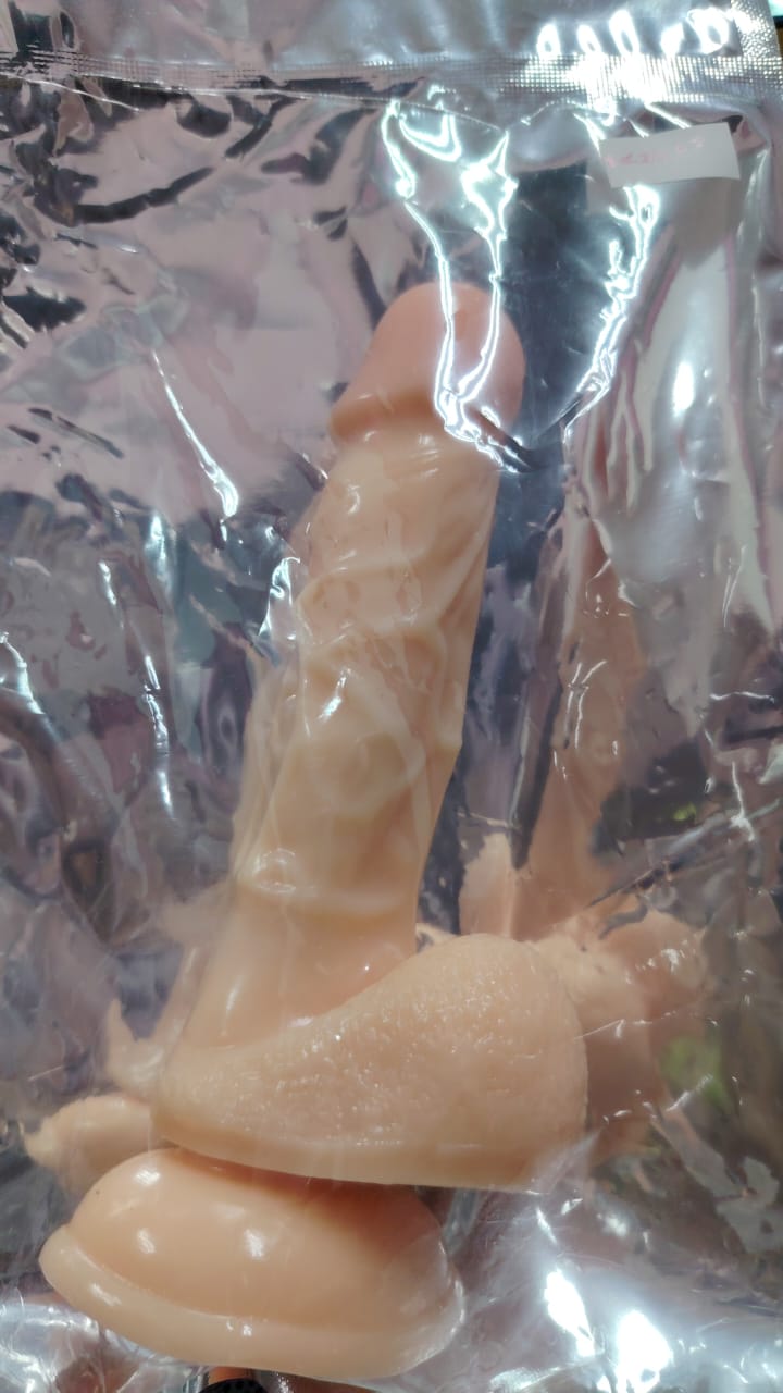 Dildo piel varios modelos