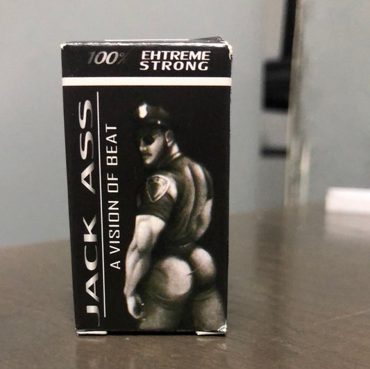 Popper Jack Ass 10 ml